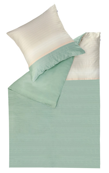 Bettwäsche GRADE Satin