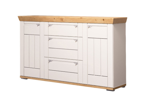 Sideboard HARPER WORCHESTER aus Dekor