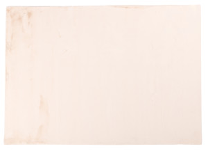 Teppich PLUSH creme Teppich PLUSH creme