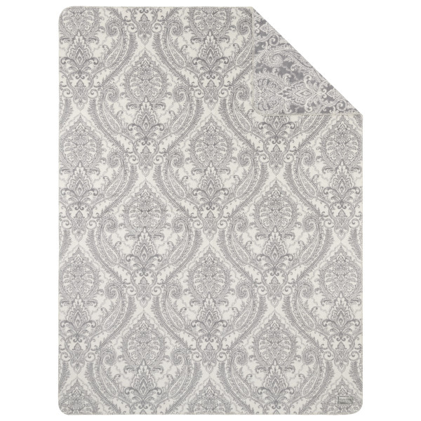 Wohndecke in mehrfarbig