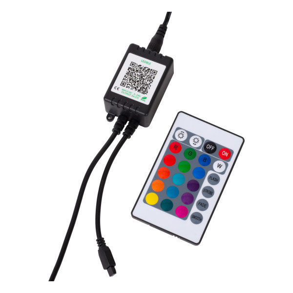 Tischleuchte FLAMINGO