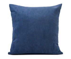 Kissen CAPRI dunkelblau Kissen CAPRI dunkelblau