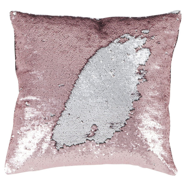 Kissen Las Vegas Pink Silver Kissen Polstermobel Mobel