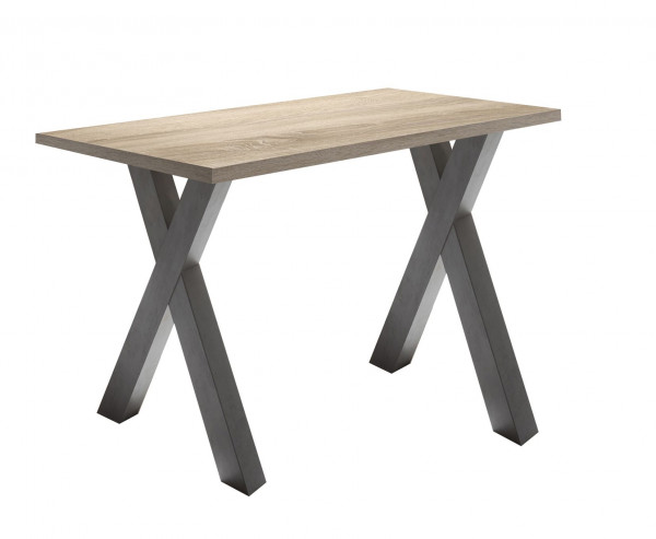 Schreibtisch MISTER OFFICE aus Holz