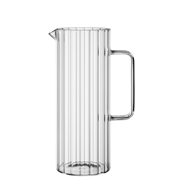 Krug BAR SELECTION in transparent aus Glas