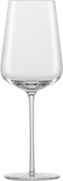 Weißweinglas VERVINO in klar aus Glas