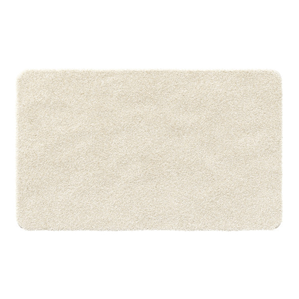 Badematte MONDO LINORA in Ivory aus Polyacryl