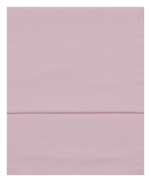 Tischläufer FINO altrose in Altrosa aus Polyester