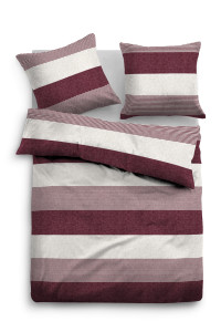 Bettwäsche TOM TAILOR Flanell Bettwäsche TOM TAILOR Flanell