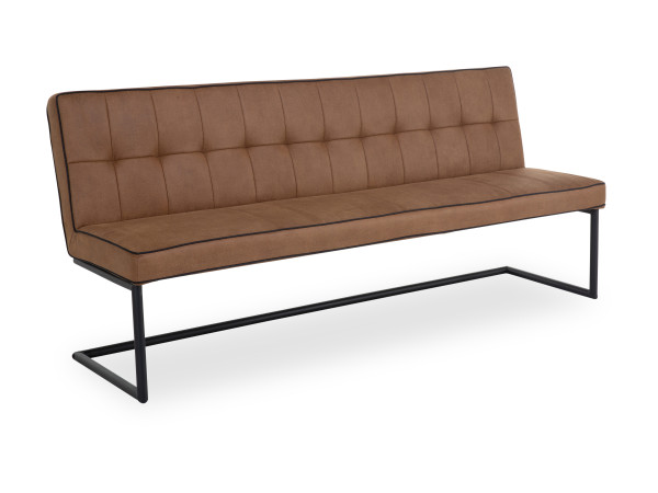 Sitzbank VALMONDO CARPA in amber