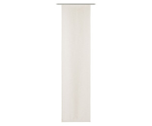 Flächenvorhang BELMONDO creme Flächenvorhang BELMONDO creme