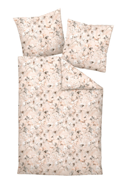 Bettwäsche CARMEN S Jersey aus Baumwolle