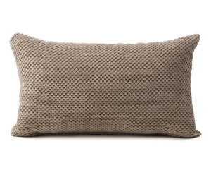 Kissen SVEN taupe Kissen SVEN taupe