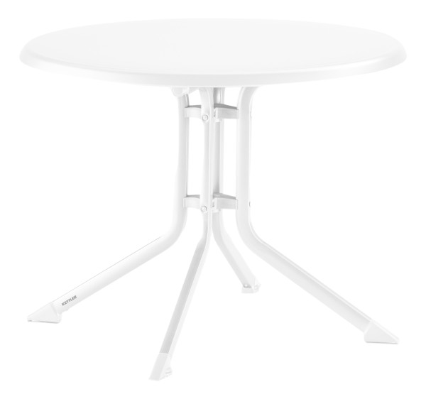 Gartentisch KETTLER BOULEVARD in mehrfarbig