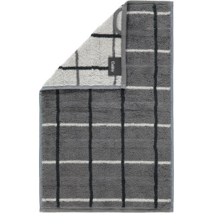 Gästetuch NOBLESSE SQUARE KARO Gästetuch NOBLESSE SQUARE KARO