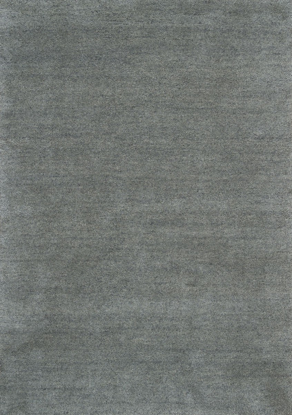 Teppich CASABLANCA in grau aus Mischgewebe