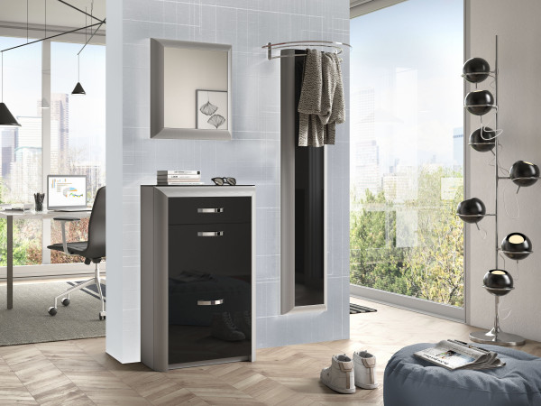 Garderobe MONDO Entry
