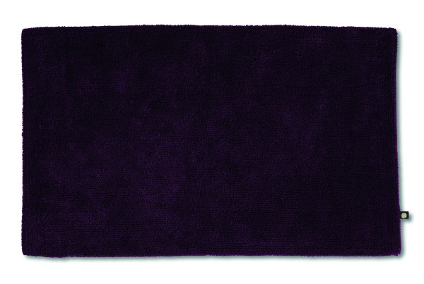 Badematte RHOMTUFT PUR aus Baumwolle
