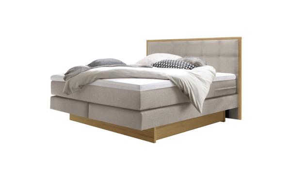 Boxspringbett HASENA OTTAWA