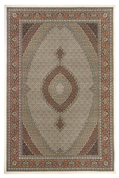 Teppich DIAMOND Mahi Täbriz