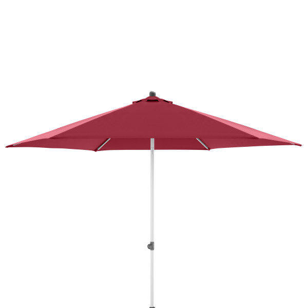 Sonnenschirm DOPPLER ACT aus Aluminium