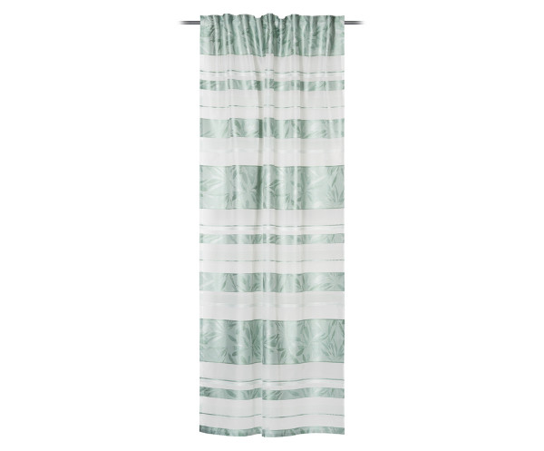 Schlaufenschal JANINIE salbei in Salbei aus Polyester