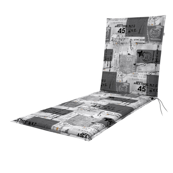 Auflage DOPPLER LIVING aus Stoff