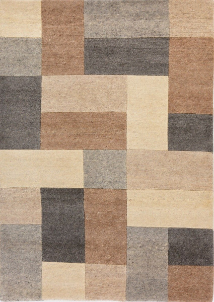 Teppich 7033 LAMA multi