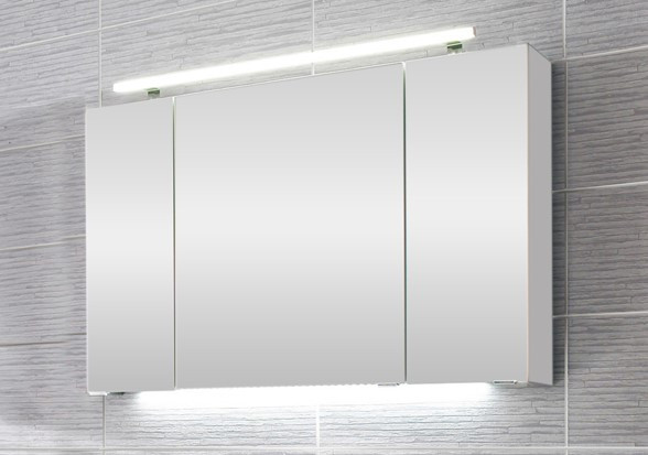Spiegelschrank TRIER
