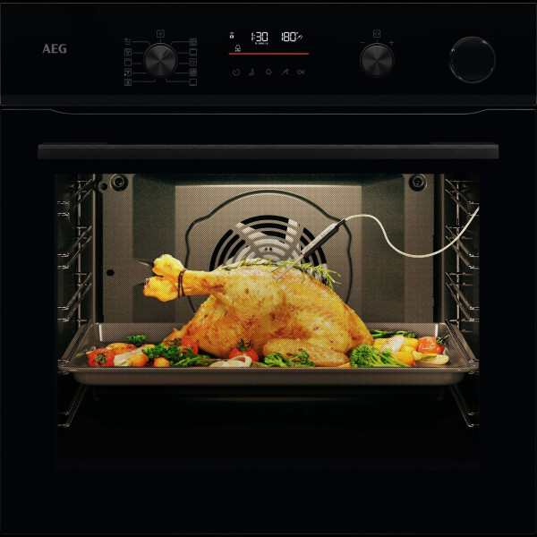 Backofen AEG GB5070SB
