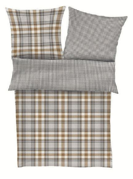 Bettwäsche Satin s.Oliver