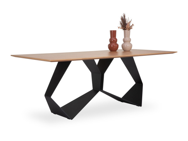 Esstisch KOINOR T1066 in Wildeiche