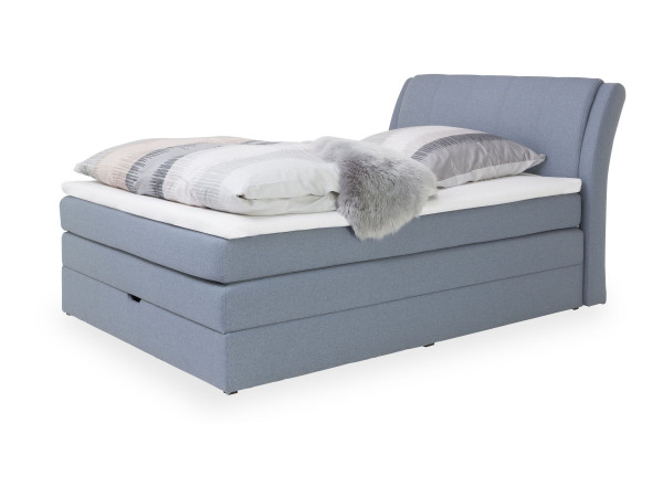 Boxspringbett SELVA