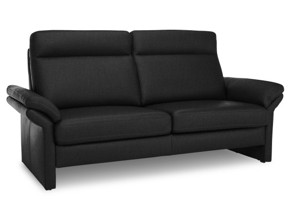 Sofa 2 Sitzer Elastoform CLEA aus Stoff
