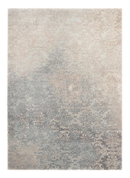 Teppich BUTTERFLY ADMIRAL aus Polypropylen