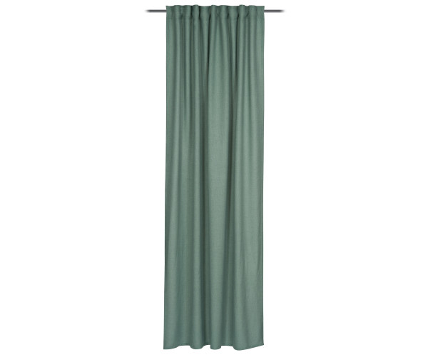 Schlaufenschal CHILI salbei in Salbei aus Polyester