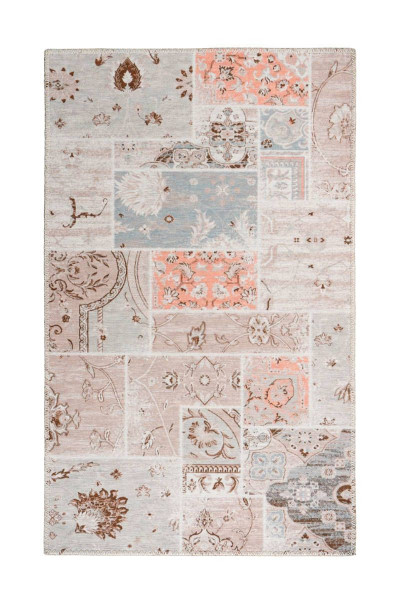 Teppich PERON aus Polyester