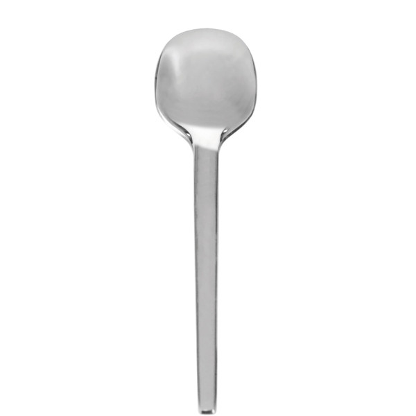 Espressolöffel LEONARDO in silber