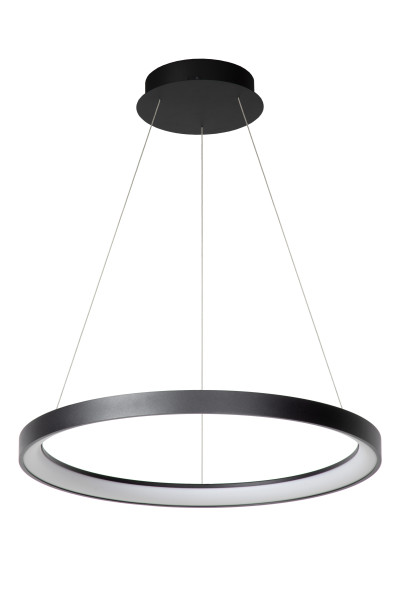 Pendelleuchte VIDAL in mehrfarbig aus Aluminium
