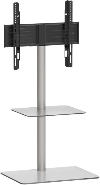 TV-Standfuß ALANI aus Stahl