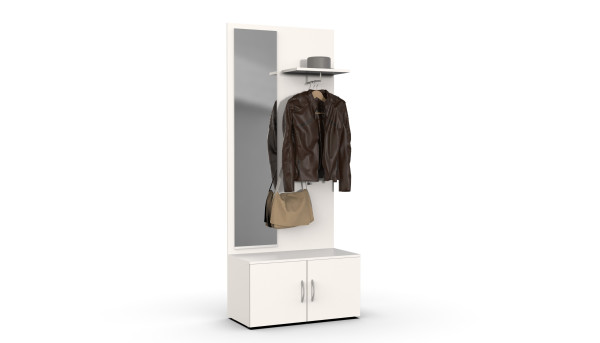 Garderobe MULTIRAUM