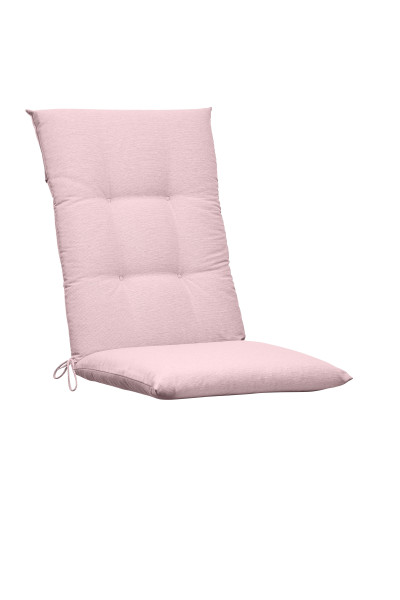 Sesselauflage KETTLER in Rosa aus Mischgewebe