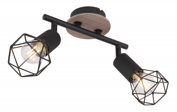 Wand-/Deckenspot XARA I