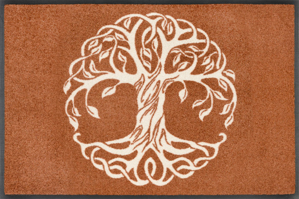 Fußmatte TREE OF LIFE