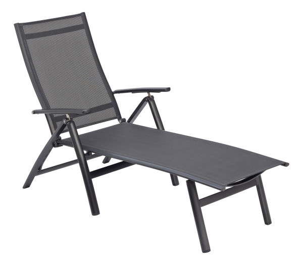 Gartenliege KETTLER LEGATO in mehrfarbig