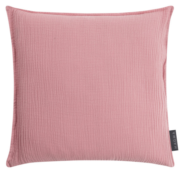 Kissenhülle OLINE rose
