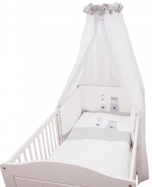 Bett-Set ODI & BODI