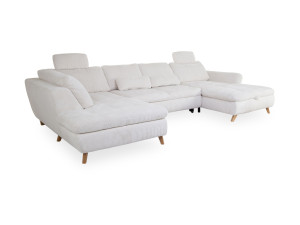 Polsterecke SANSIBAR VARBERG Polsterecke SANSIBAR VARBERG