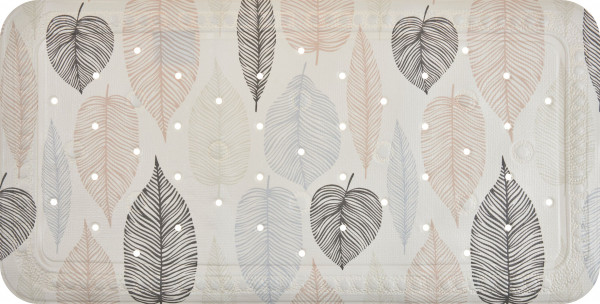 Wanneneinlage DUETTO aus PVC