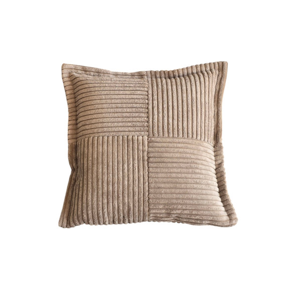 Kissen ANAFI taupe